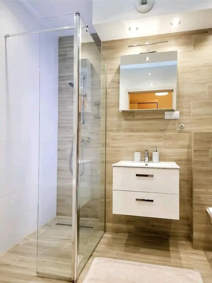 Cracow Novum Apartment Downtown 4 Persons Krakow 0*,  Poland