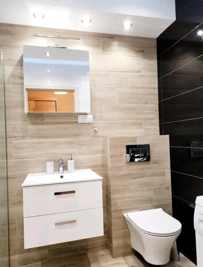 Cracow Novum Apartment Downtown 4 Persons Krakow