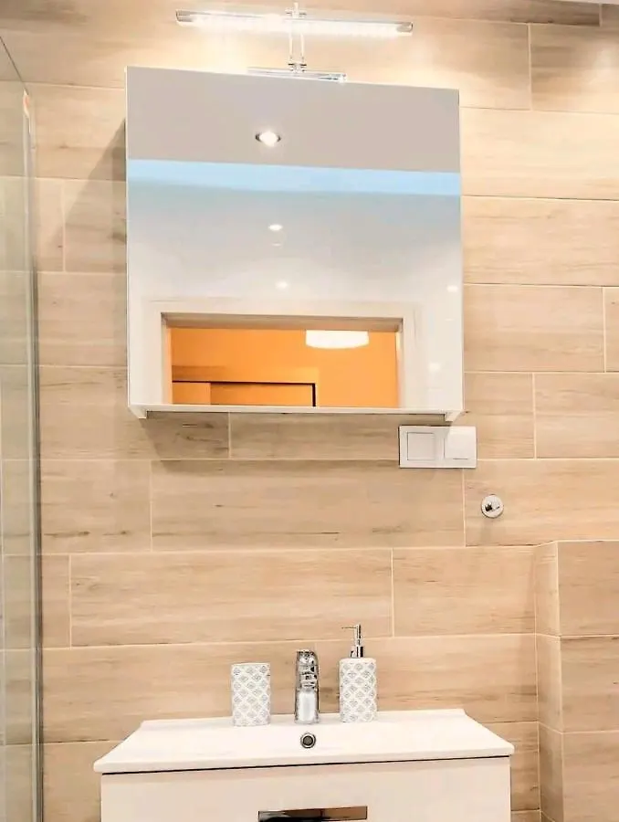 Cracow Novum Apartment Downtown 4 Persons Krakow