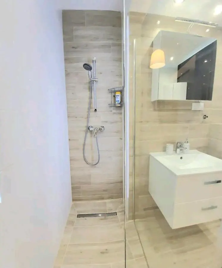 Cracow Novum Apartment Downtown 4 Persons Krakow