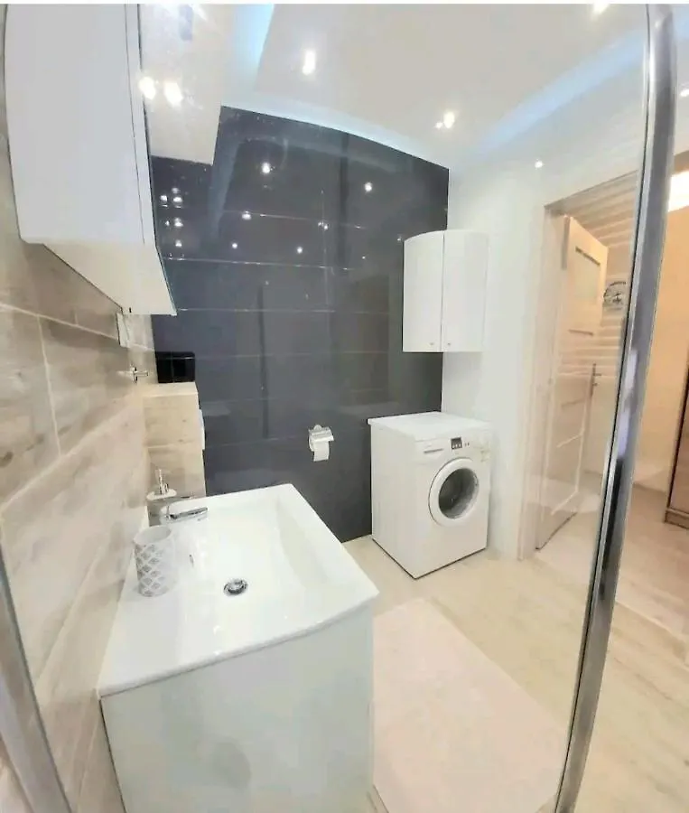 Cracow Novum Apartment Downtown 4 Persons Krakow