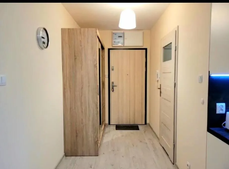 Cracow Novum Apartment Downtown 4 Persons Krakow Poland