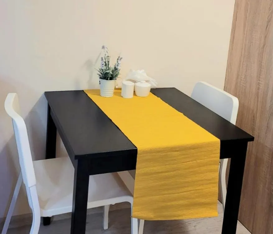 Cracow Novum Apartment Downtown 4 Persons Krakow