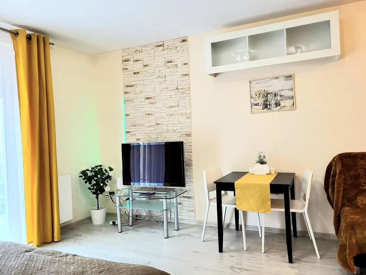 Cracow Novum Apartment Downtown 4 Persons Krakow 0*,  Poland